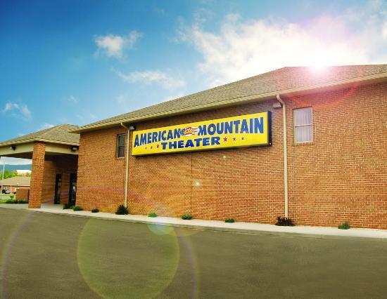 American Mountain Theatre